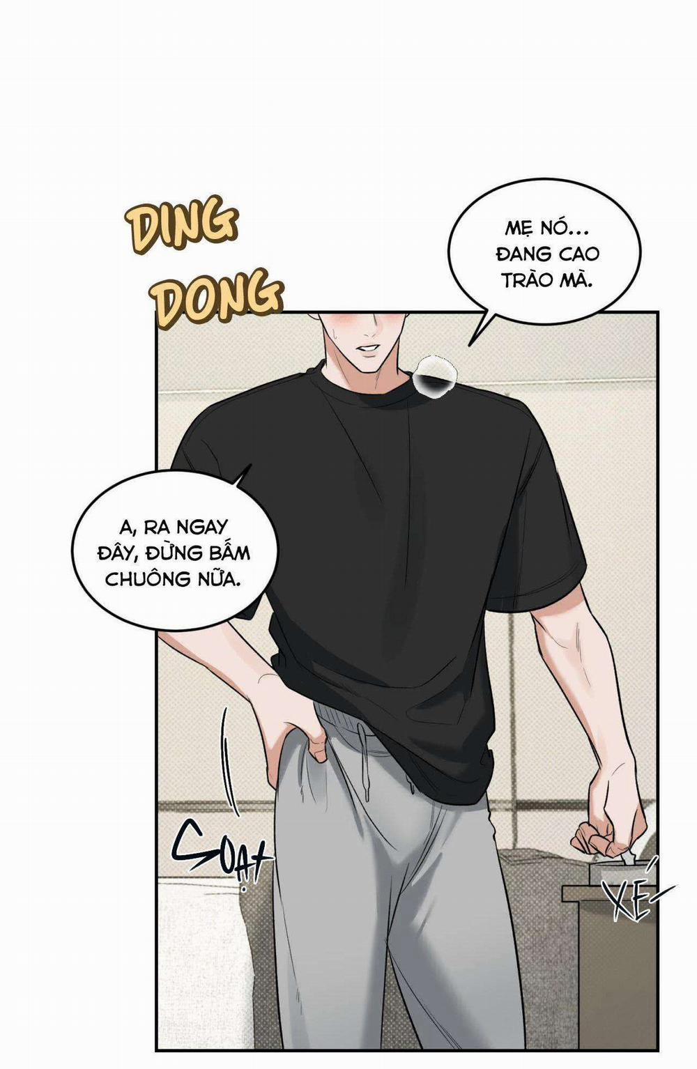 Chàng Trai Cho Em Mọi Thứ 3 trang 68