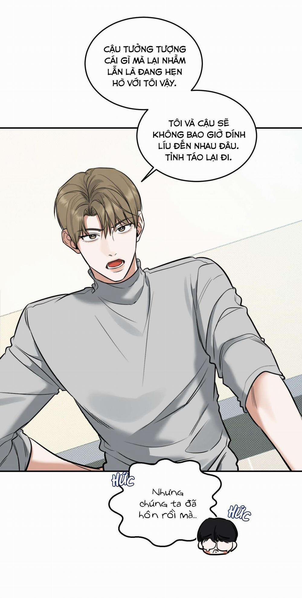 Chàng Trai Cho Em Mọi Thứ 3 trang 7