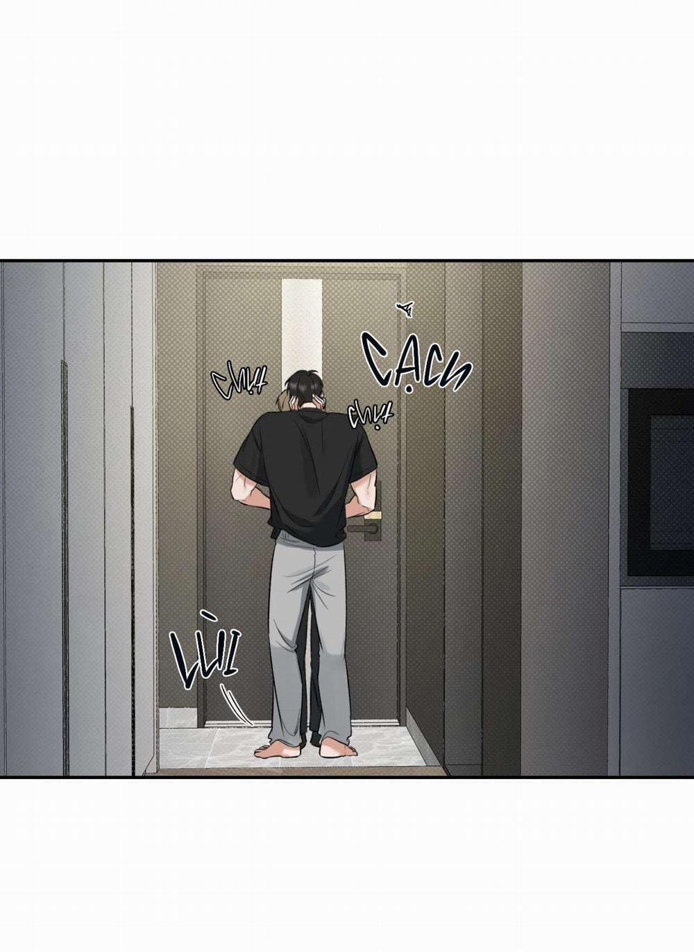 Chàng Trai Cho Em Mọi Thứ 3 trang 71