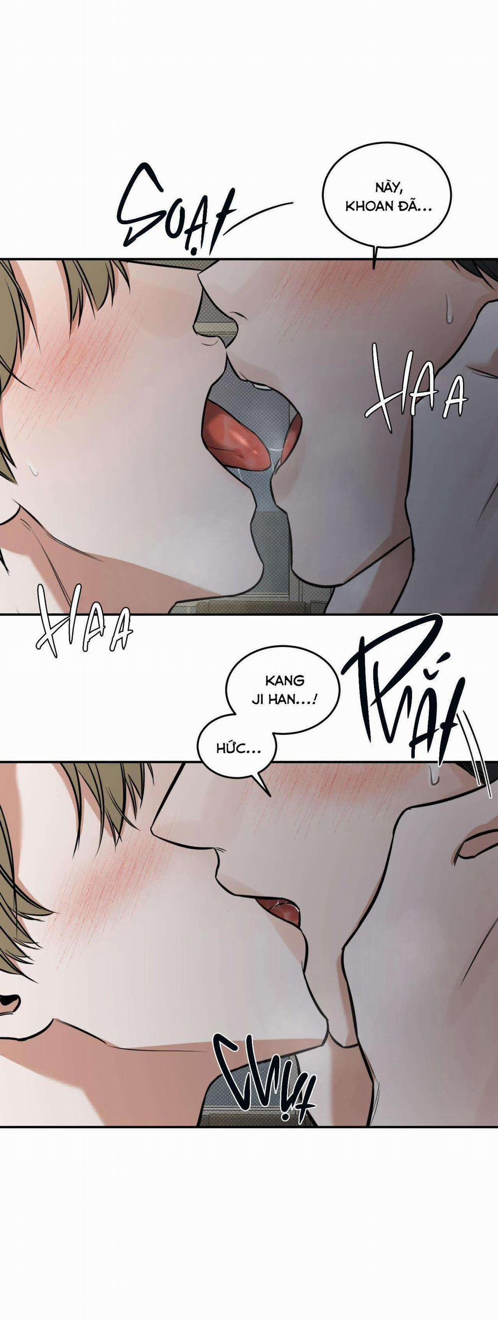 Chàng Trai Cho Em Mọi Thứ 3 trang 73