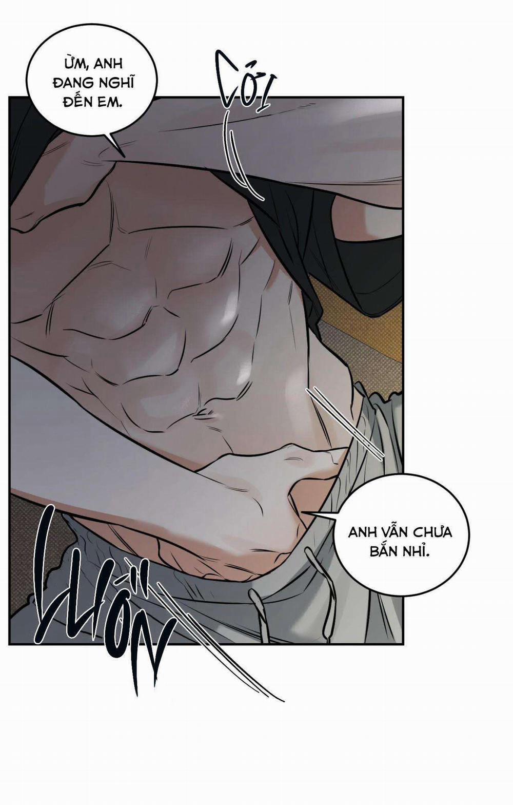 Chàng Trai Cho Em Mọi Thứ 3 trang 77