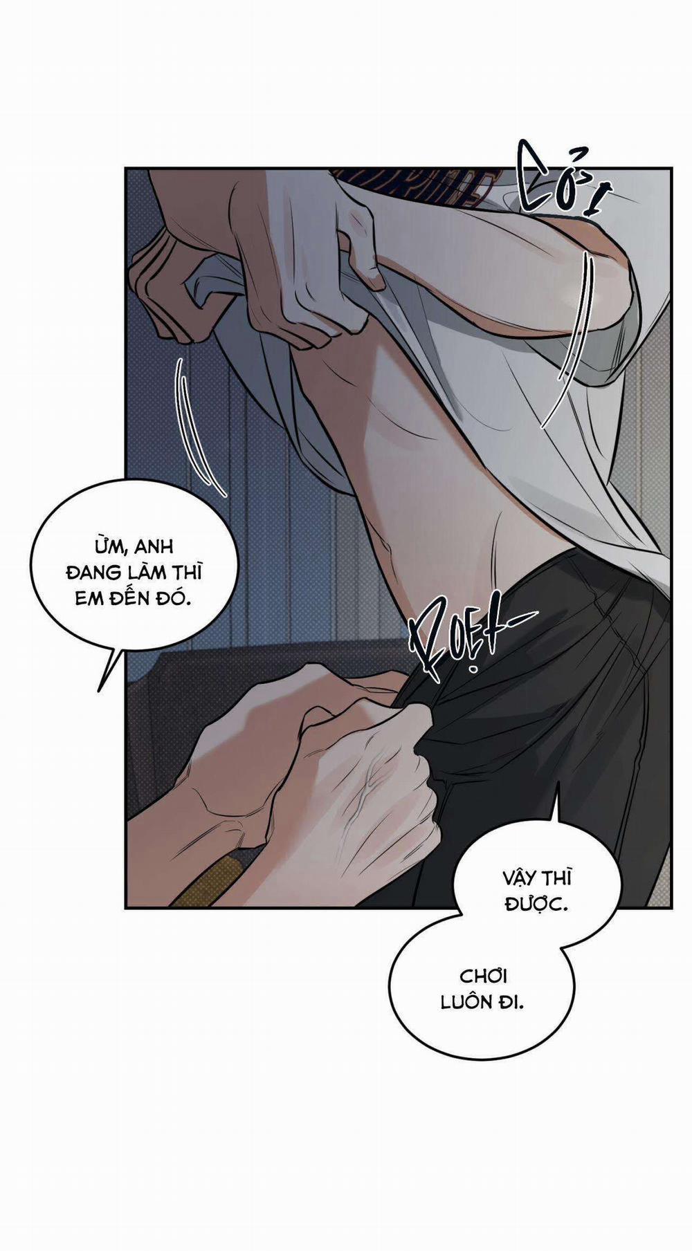 Chàng Trai Cho Em Mọi Thứ 3 trang 78