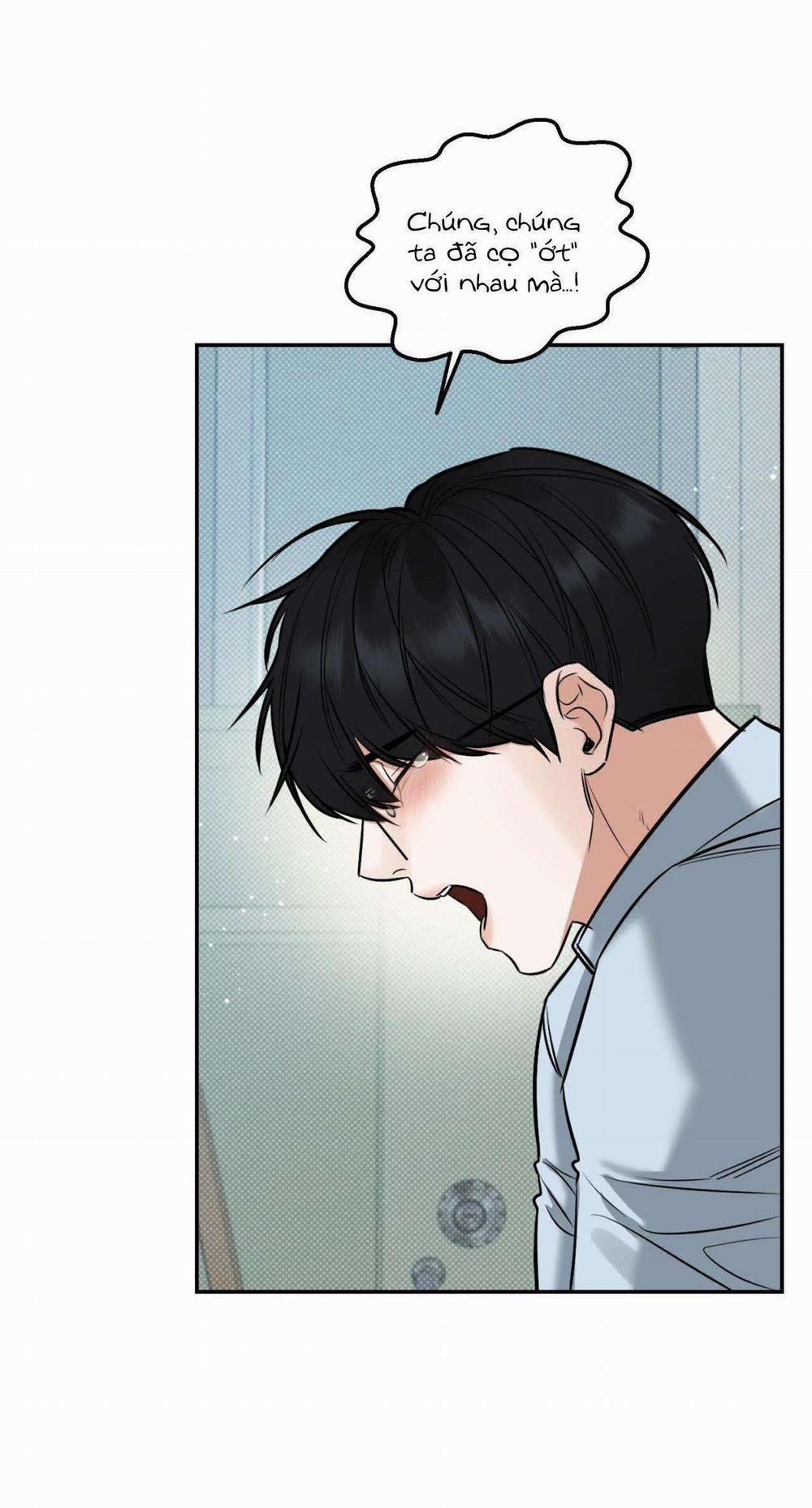 Chàng Trai Cho Em Mọi Thứ 3 trang 9