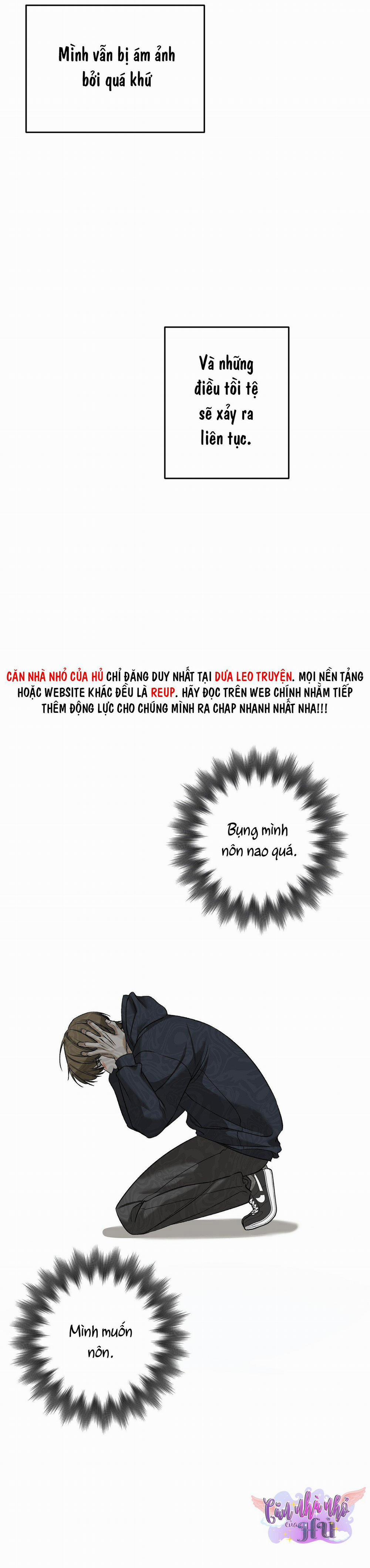 Chàng Trai Cho Em Mọi Thứ 30 ss2 trang 11