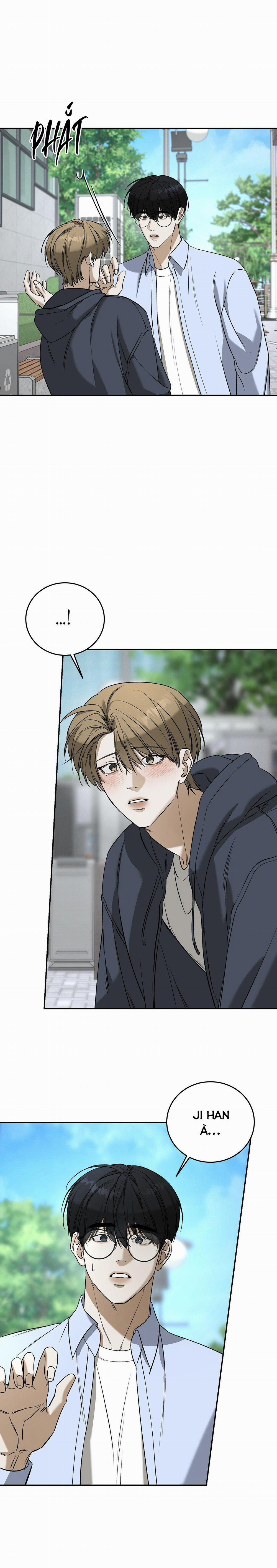 Chàng Trai Cho Em Mọi Thứ 30 ss2 trang 13