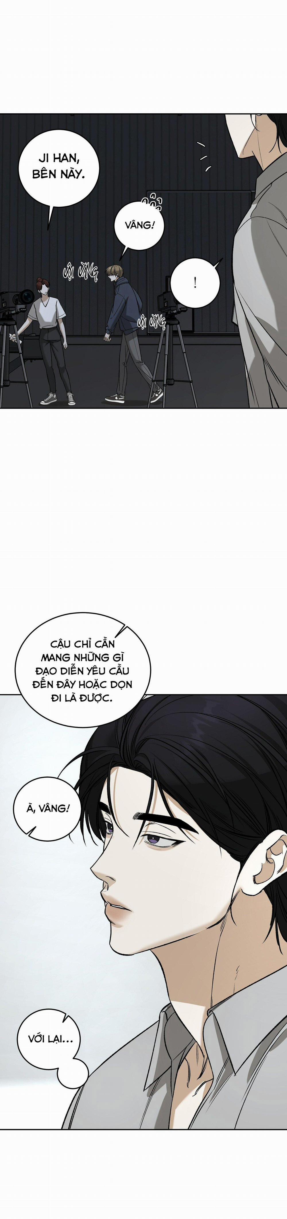 Chàng Trai Cho Em Mọi Thứ 30 ss2 trang 30