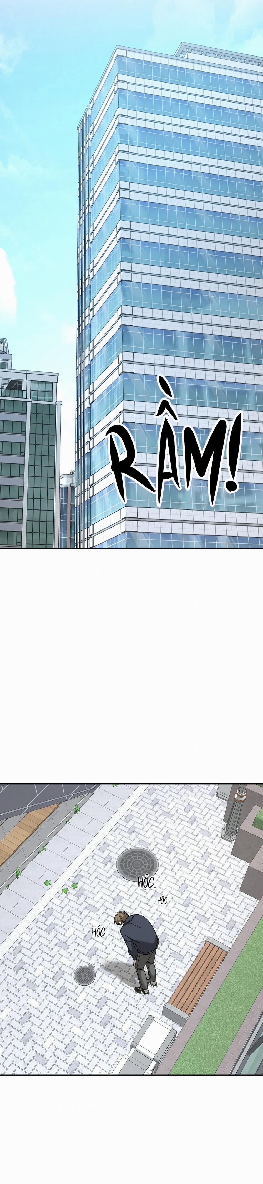 Chàng Trai Cho Em Mọi Thứ 30 ss2 trang 7