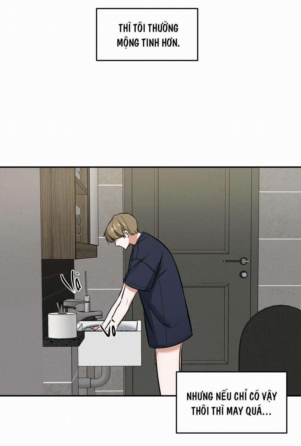 Chàng Trai Cho Em Mọi Thứ 5 trang 14