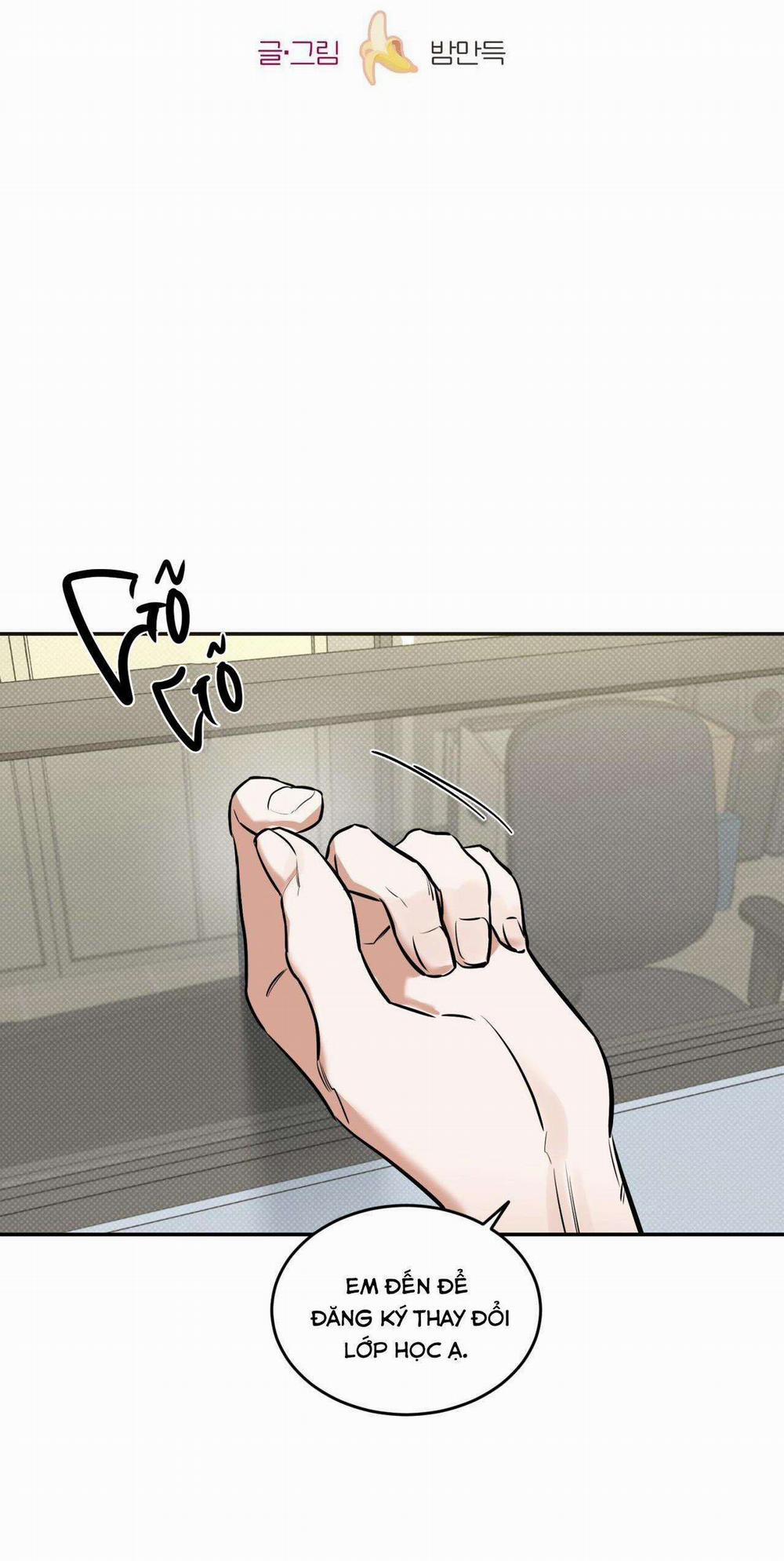 Chàng Trai Cho Em Mọi Thứ 5 trang 3