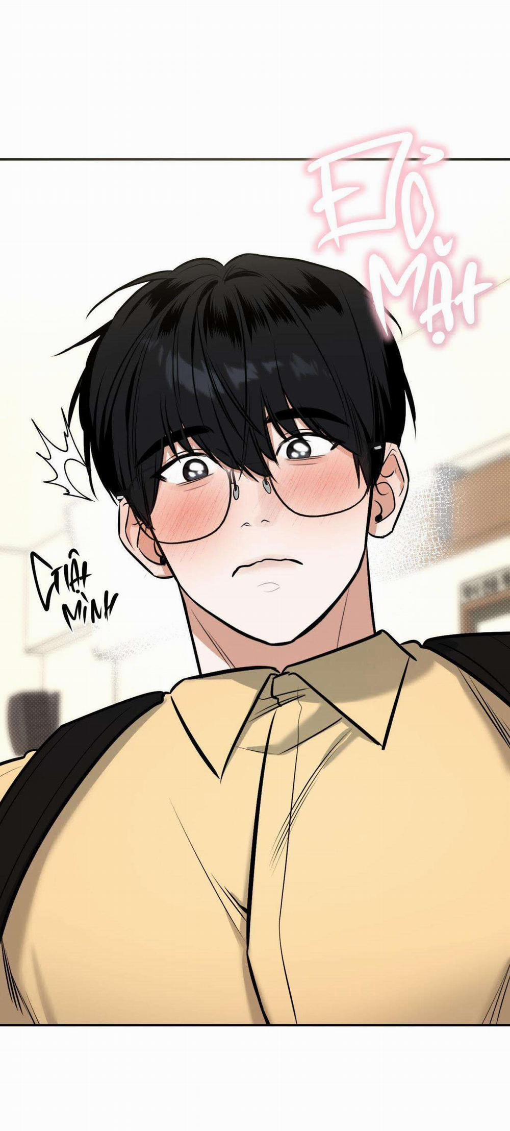 Chàng Trai Cho Em Mọi Thứ 5 trang 32