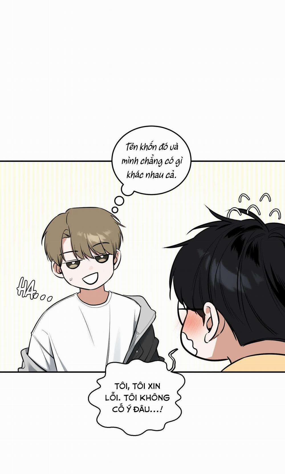 Chàng Trai Cho Em Mọi Thứ 5 trang 39