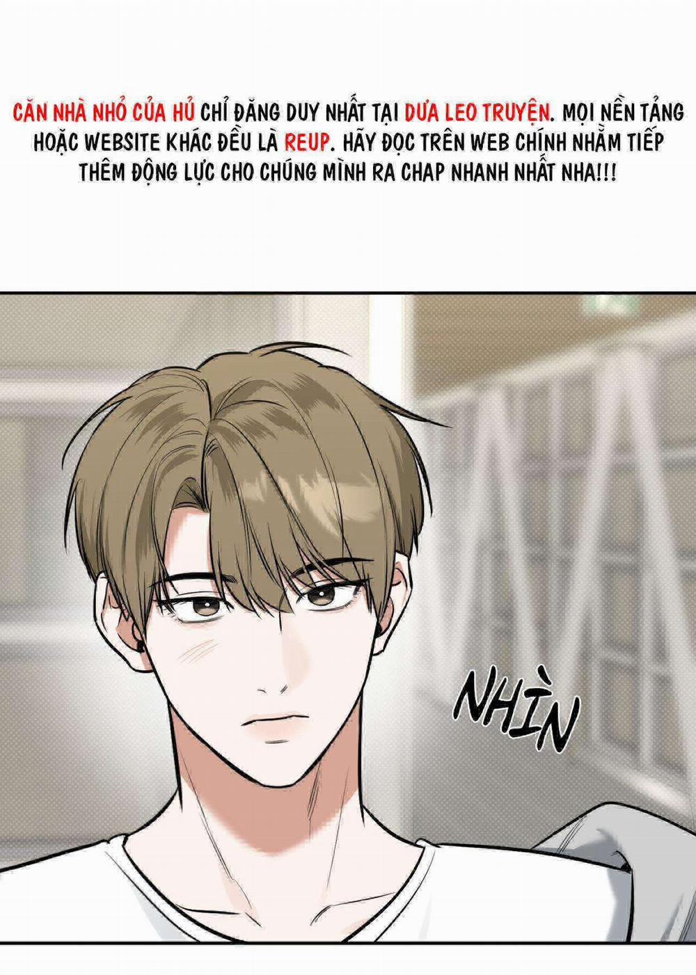 Chàng Trai Cho Em Mọi Thứ 5 trang 40
