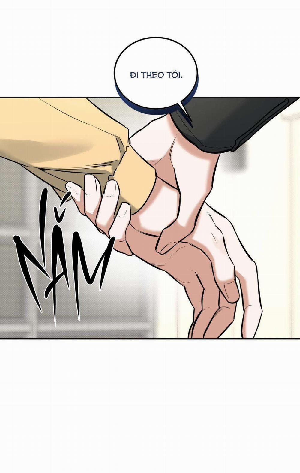 Chàng Trai Cho Em Mọi Thứ 5 trang 47