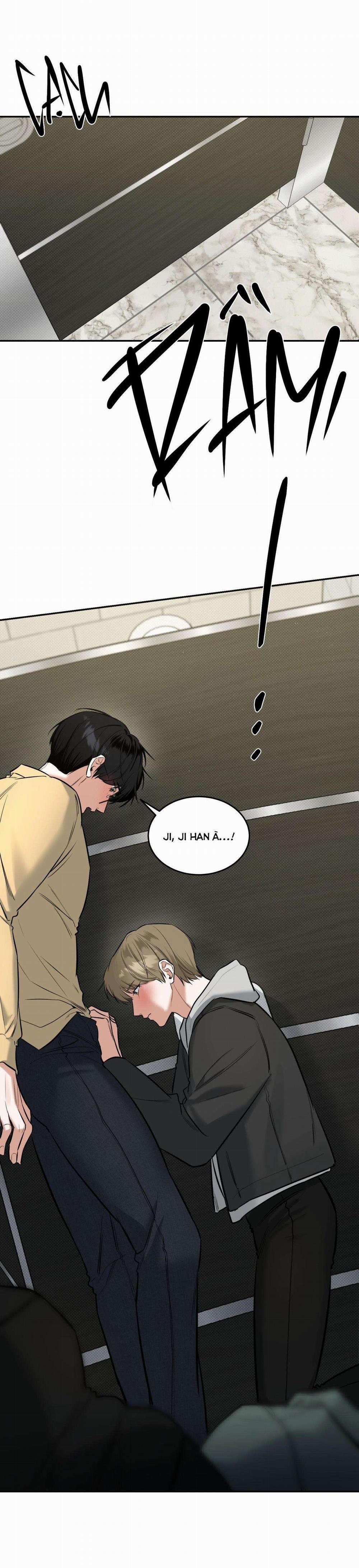 Chàng Trai Cho Em Mọi Thứ 5 trang 50