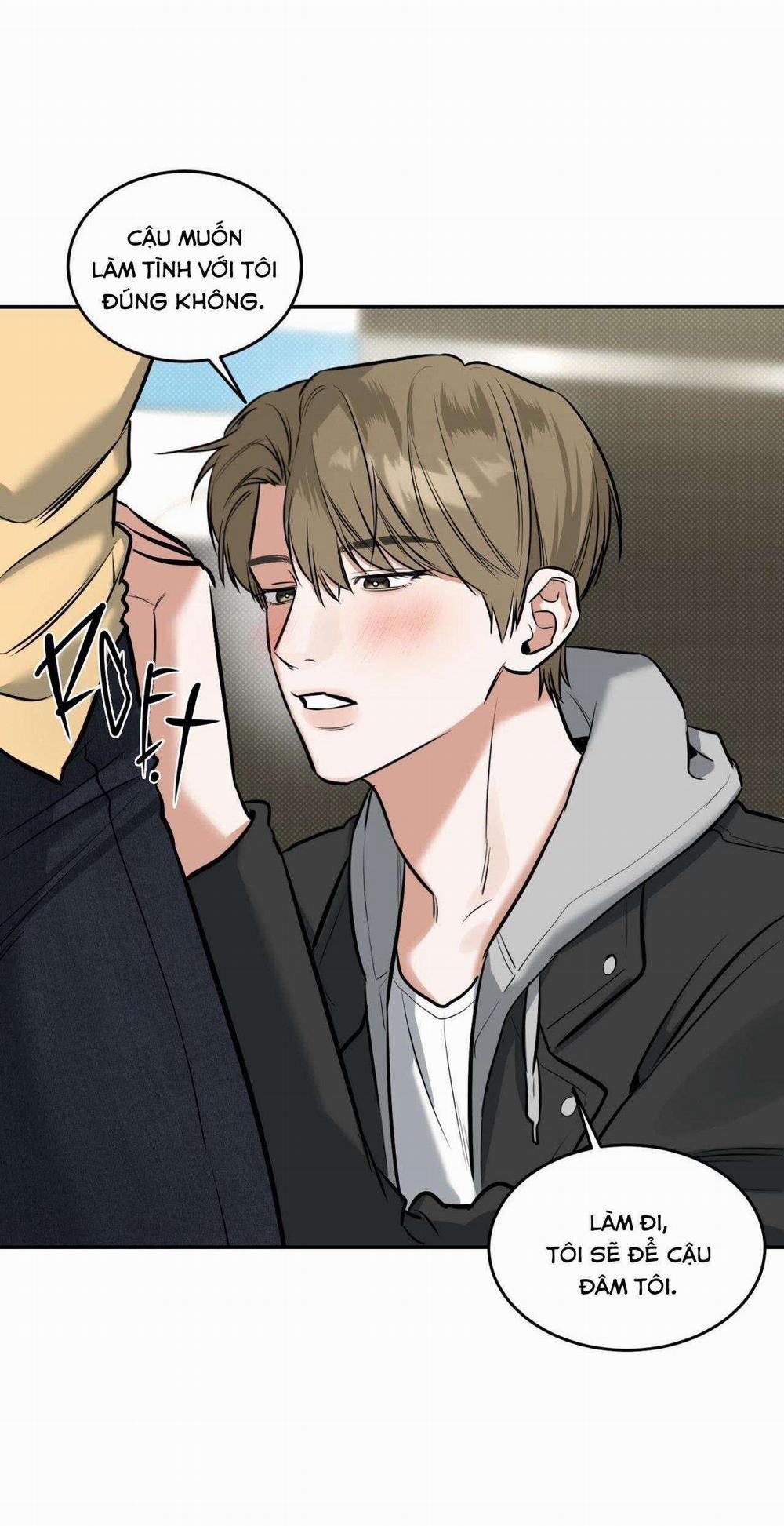 Chàng Trai Cho Em Mọi Thứ 5 trang 51