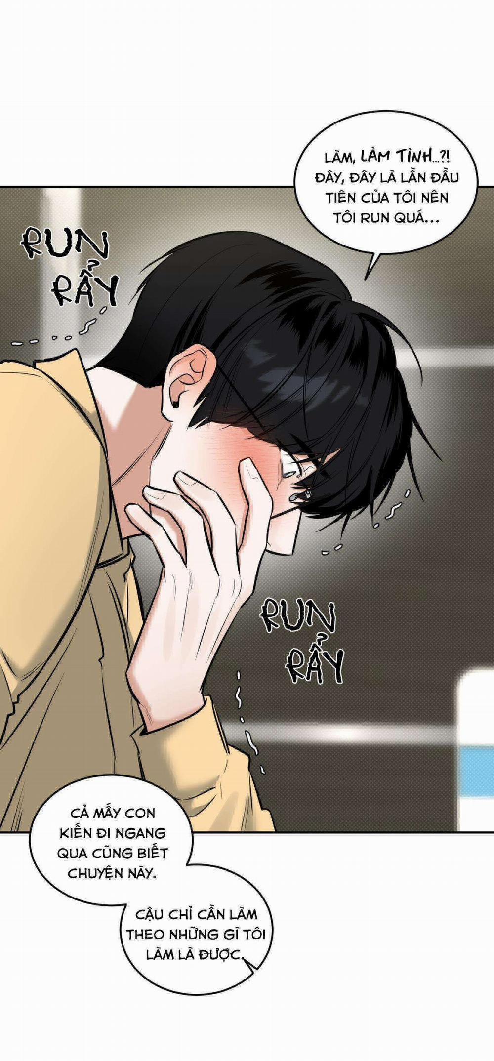 Chàng Trai Cho Em Mọi Thứ 5 trang 52