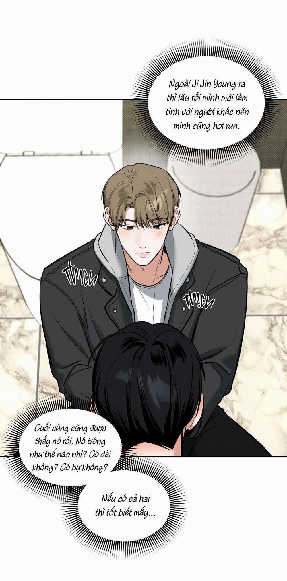 Chàng Trai Cho Em Mọi Thứ 5 trang 53