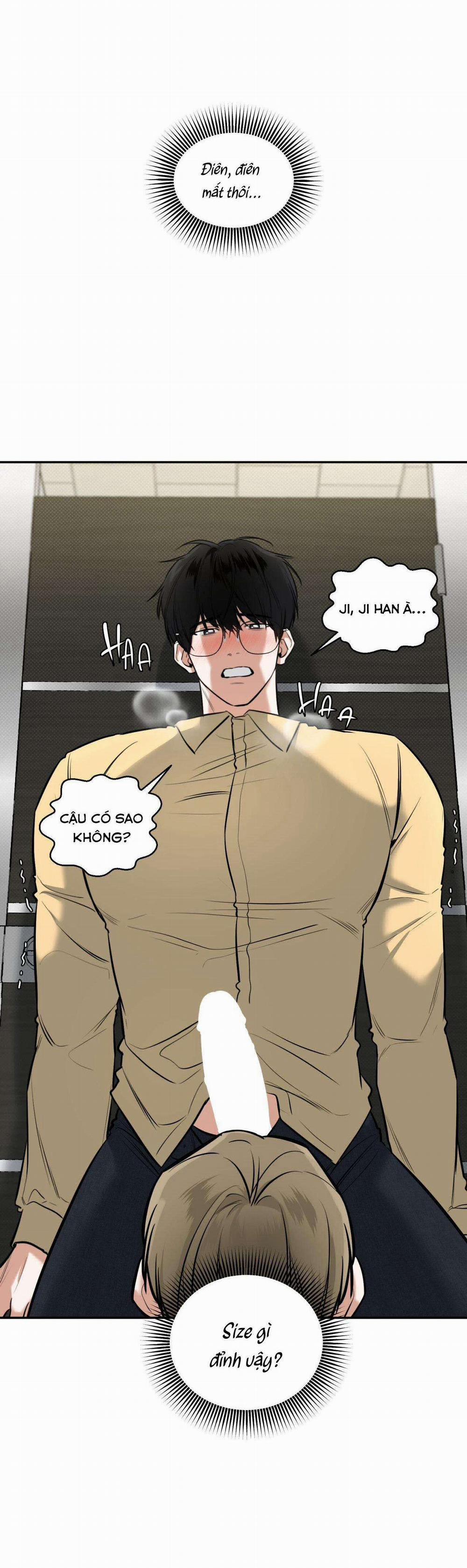 Chàng Trai Cho Em Mọi Thứ 5 trang 58