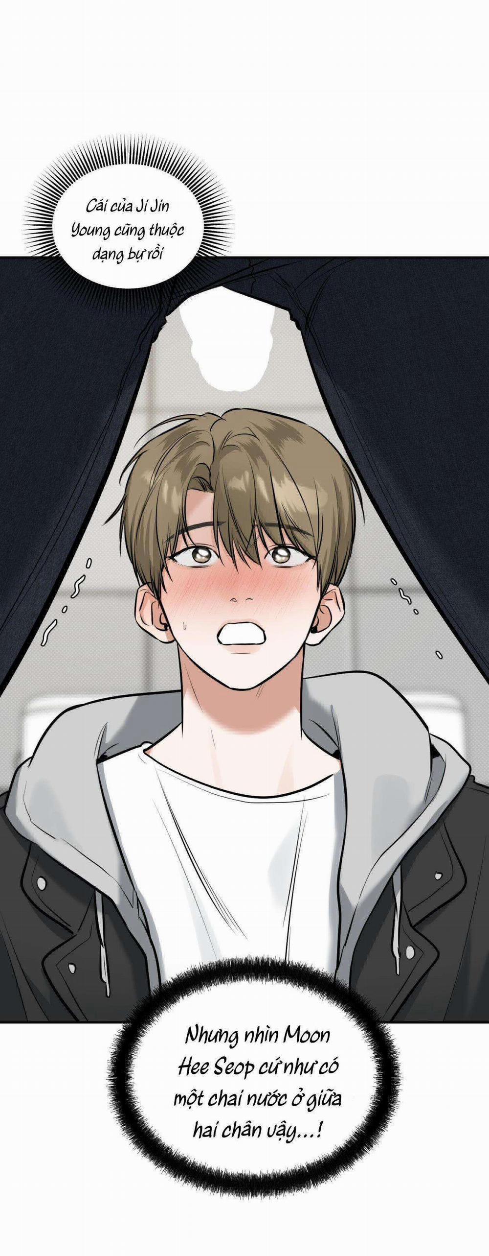 Chàng Trai Cho Em Mọi Thứ 5 trang 59