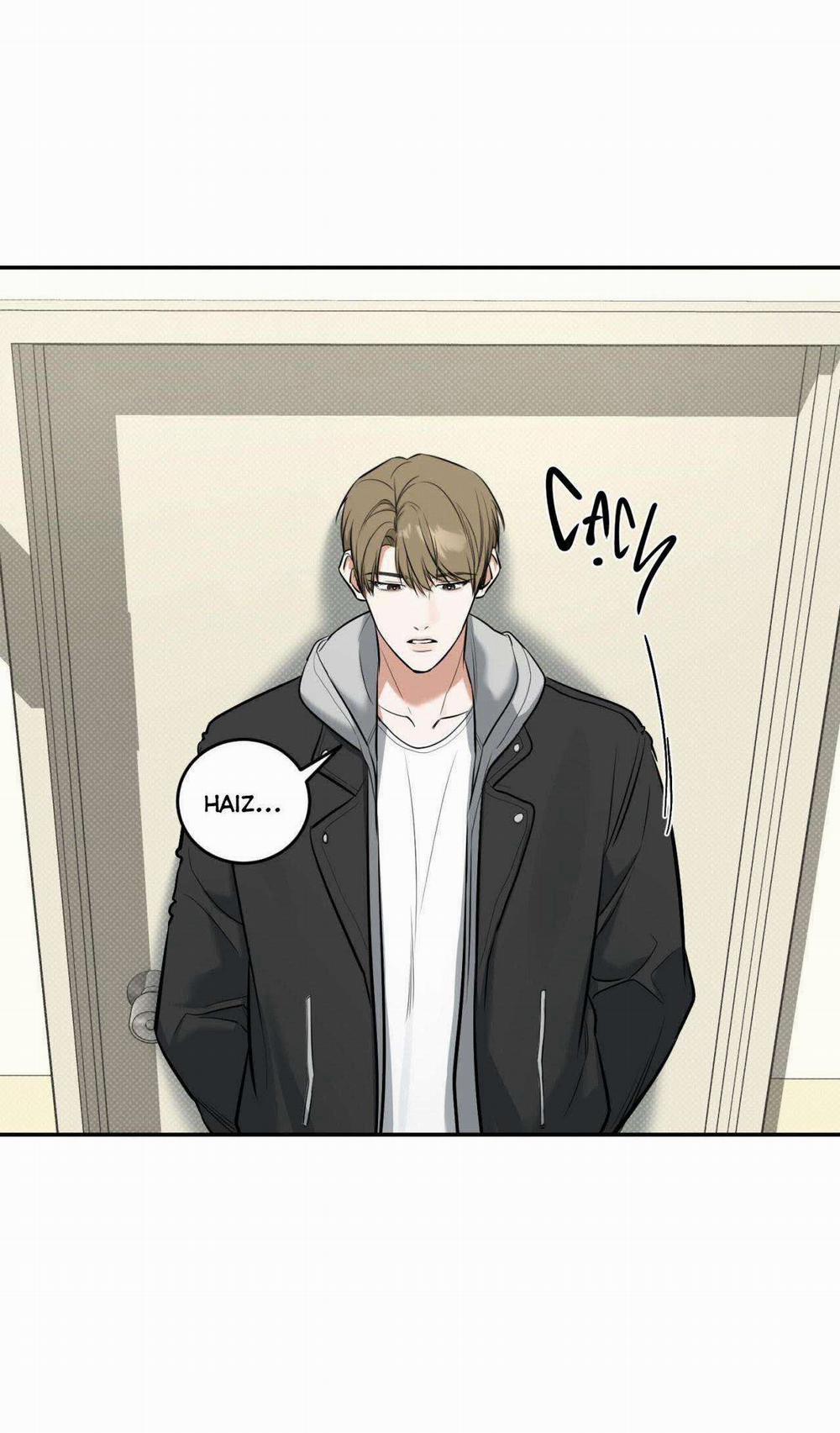 Chàng Trai Cho Em Mọi Thứ 5 trang 6