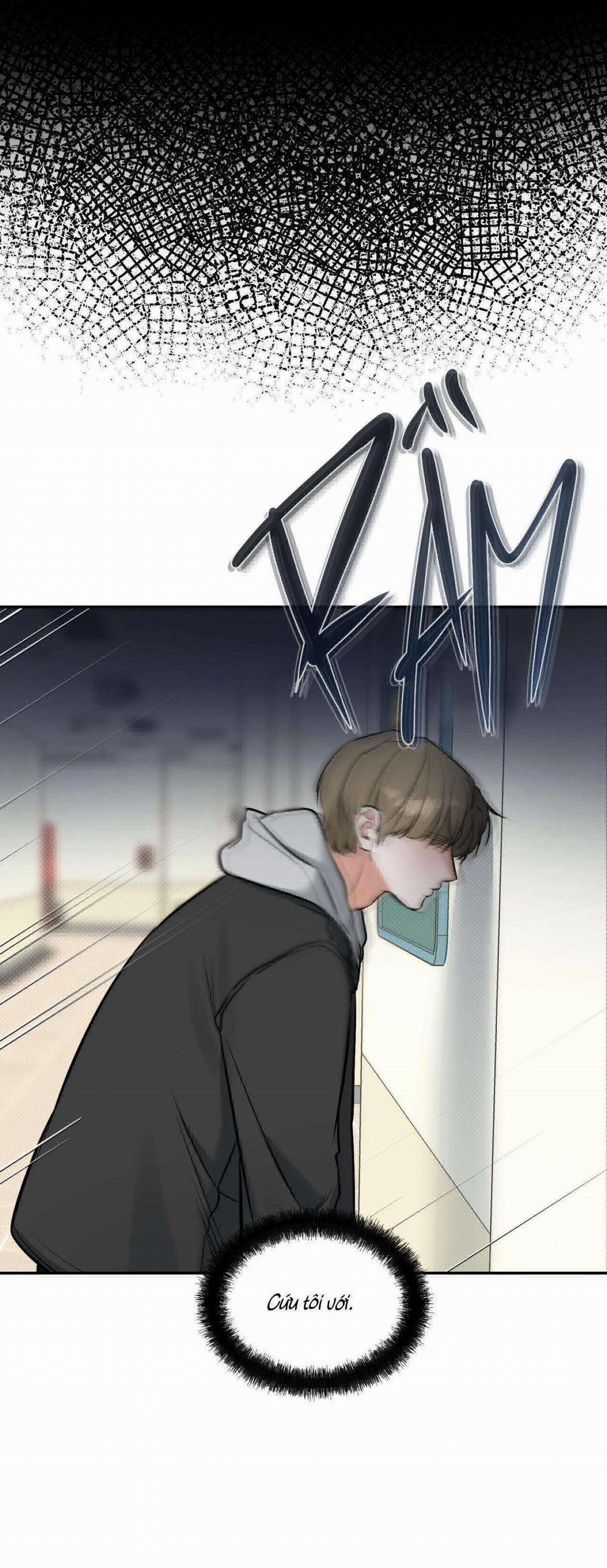 Chàng Trai Cho Em Mọi Thứ 5 trang 8