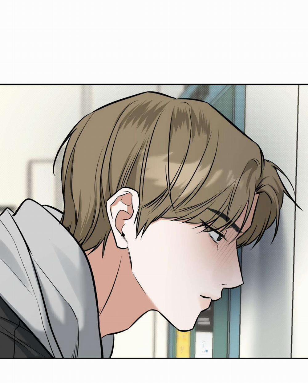 Chàng Trai Cho Em Mọi Thứ 5 trang 9