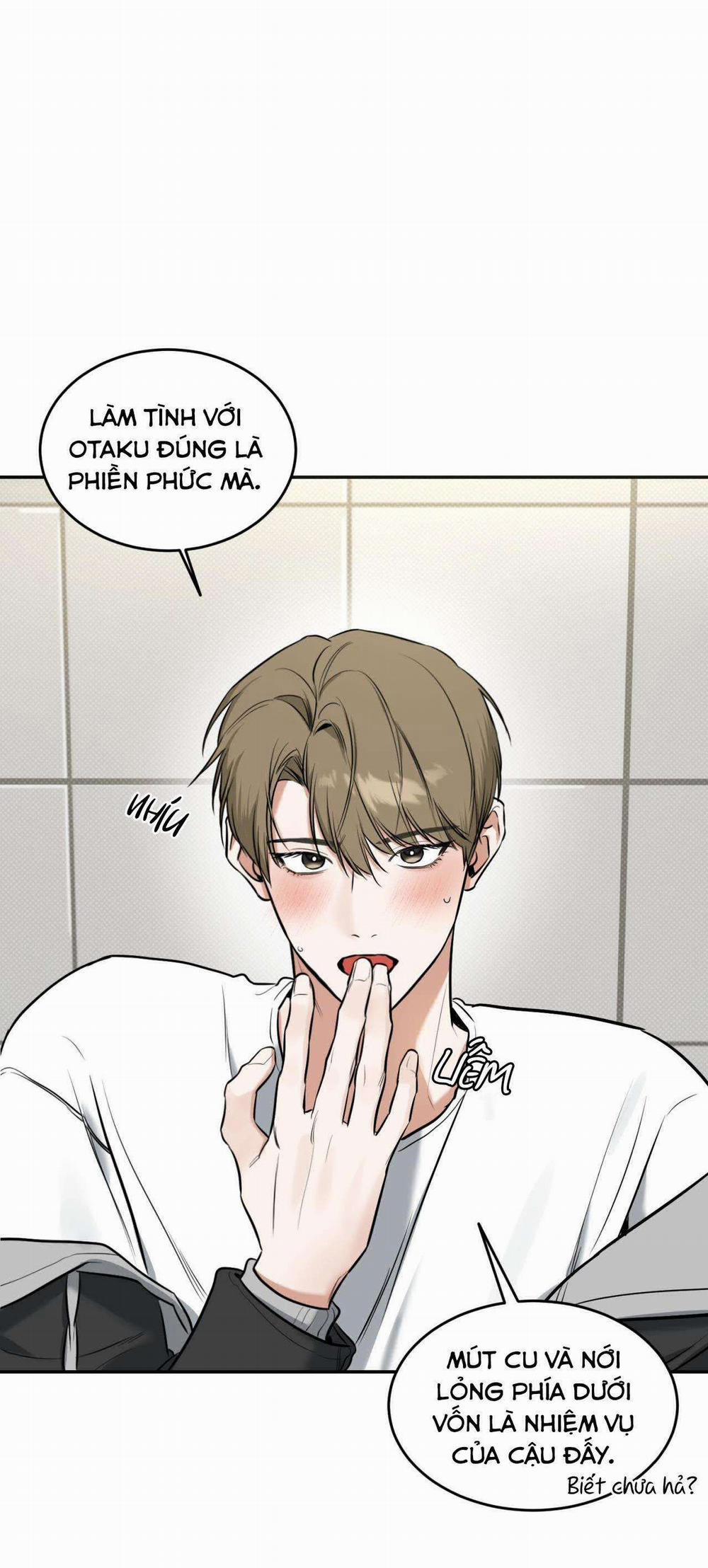 Chàng Trai Cho Em Mọi Thứ 6 trang 13