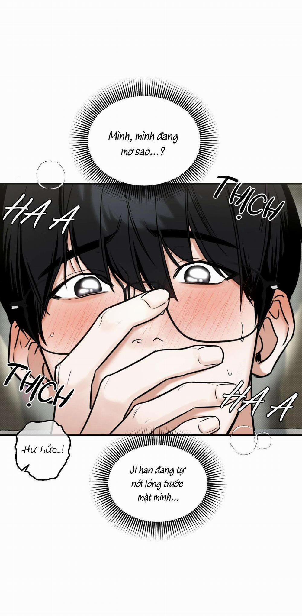 Chàng Trai Cho Em Mọi Thứ 6 trang 16