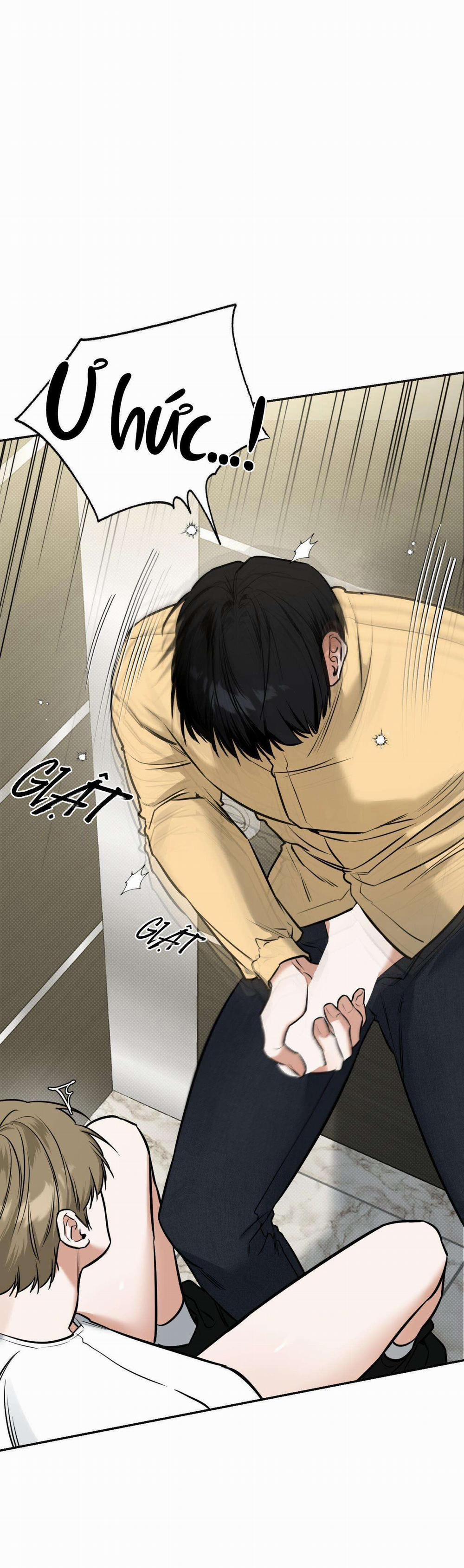 Chàng Trai Cho Em Mọi Thứ 6 trang 21