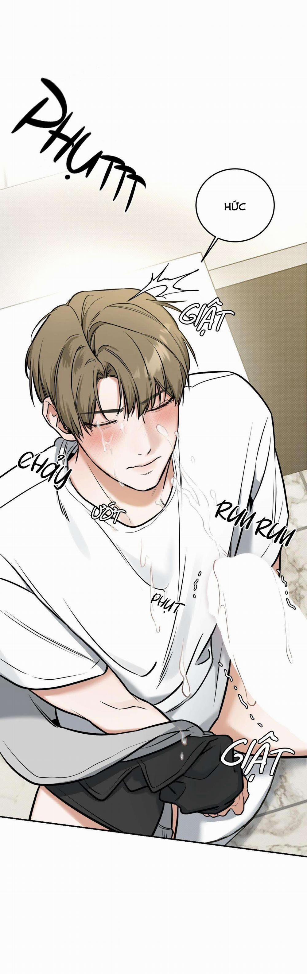 Chàng Trai Cho Em Mọi Thứ 6 trang 22