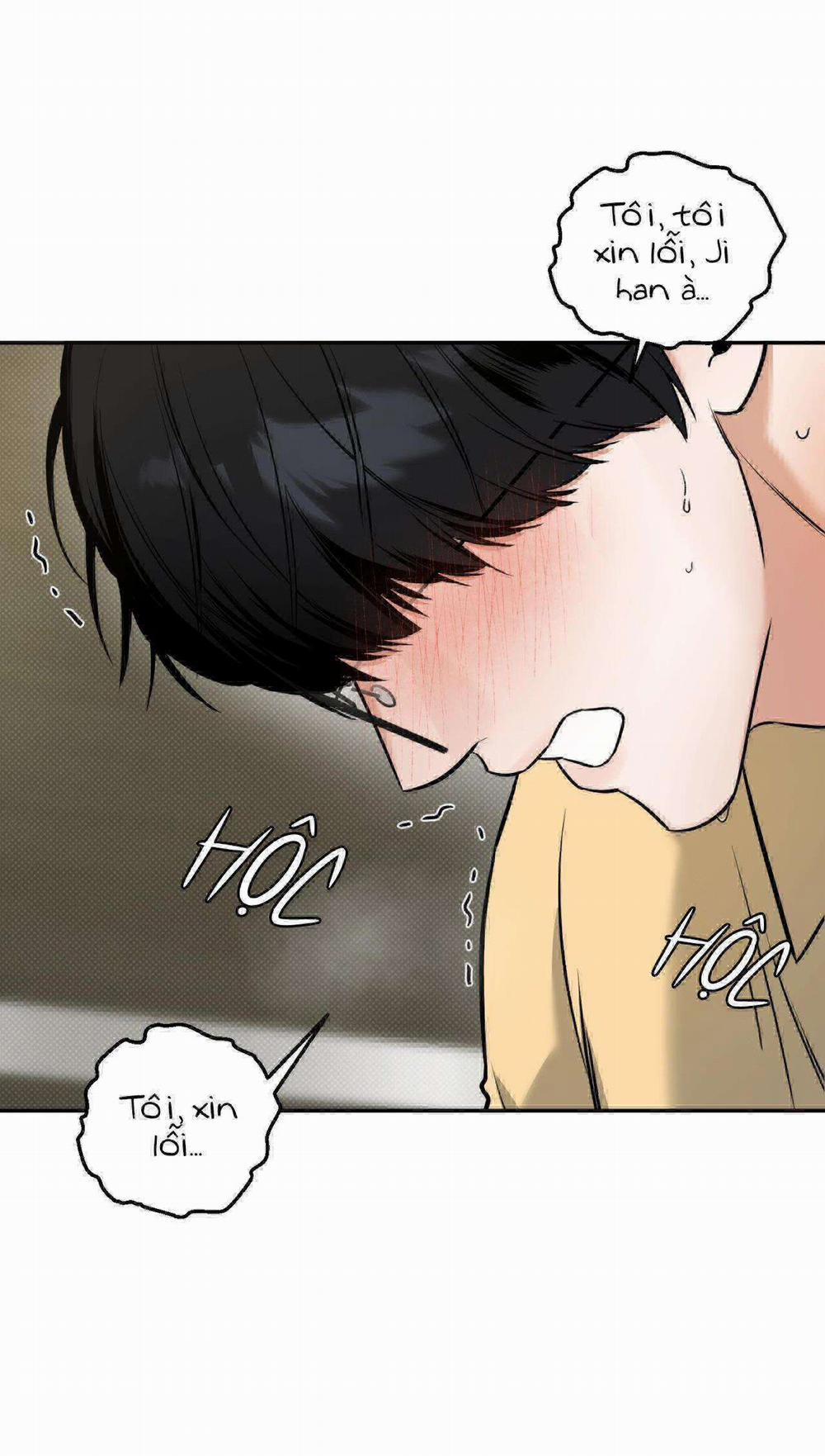 Chàng Trai Cho Em Mọi Thứ 6 trang 24