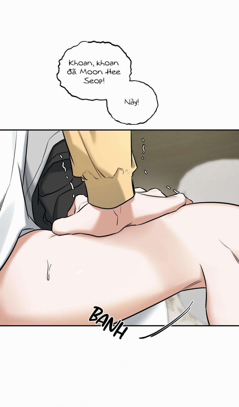 Chàng Trai Cho Em Mọi Thứ 6 trang 34