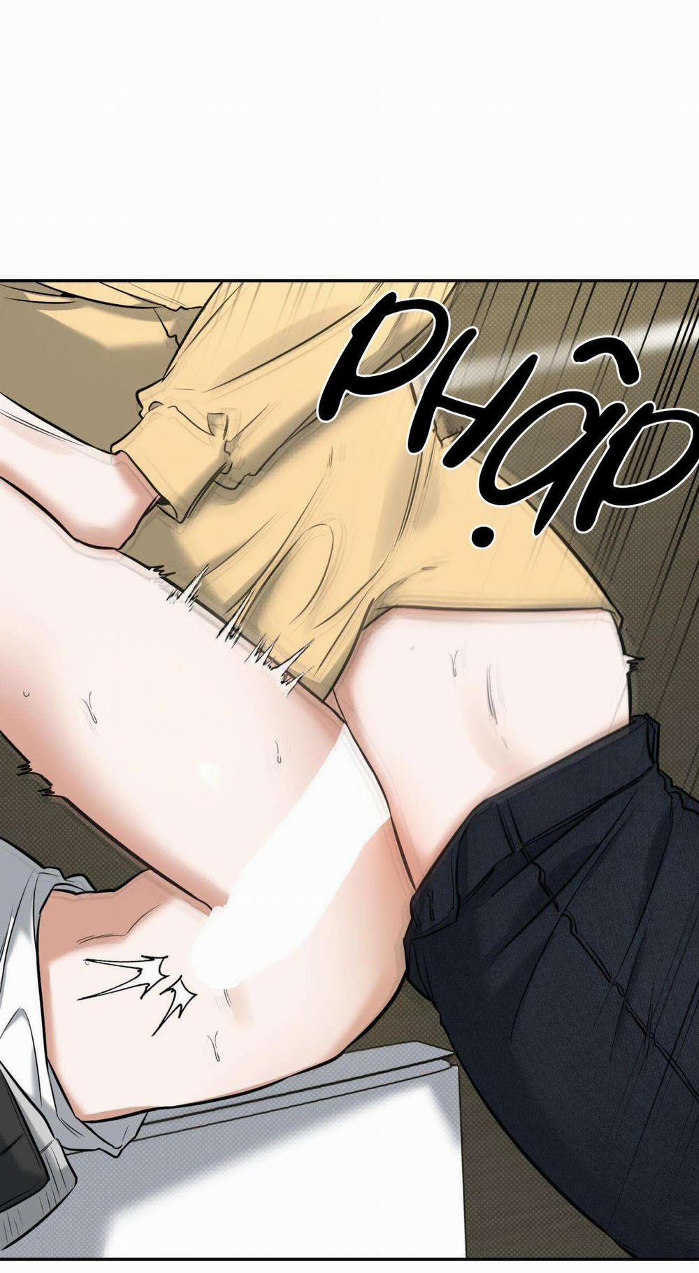 Chàng Trai Cho Em Mọi Thứ 6 trang 40