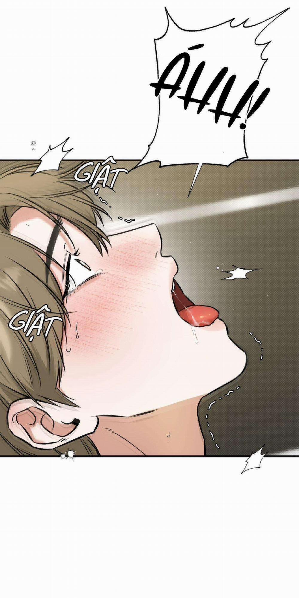 Chàng Trai Cho Em Mọi Thứ 6 trang 41