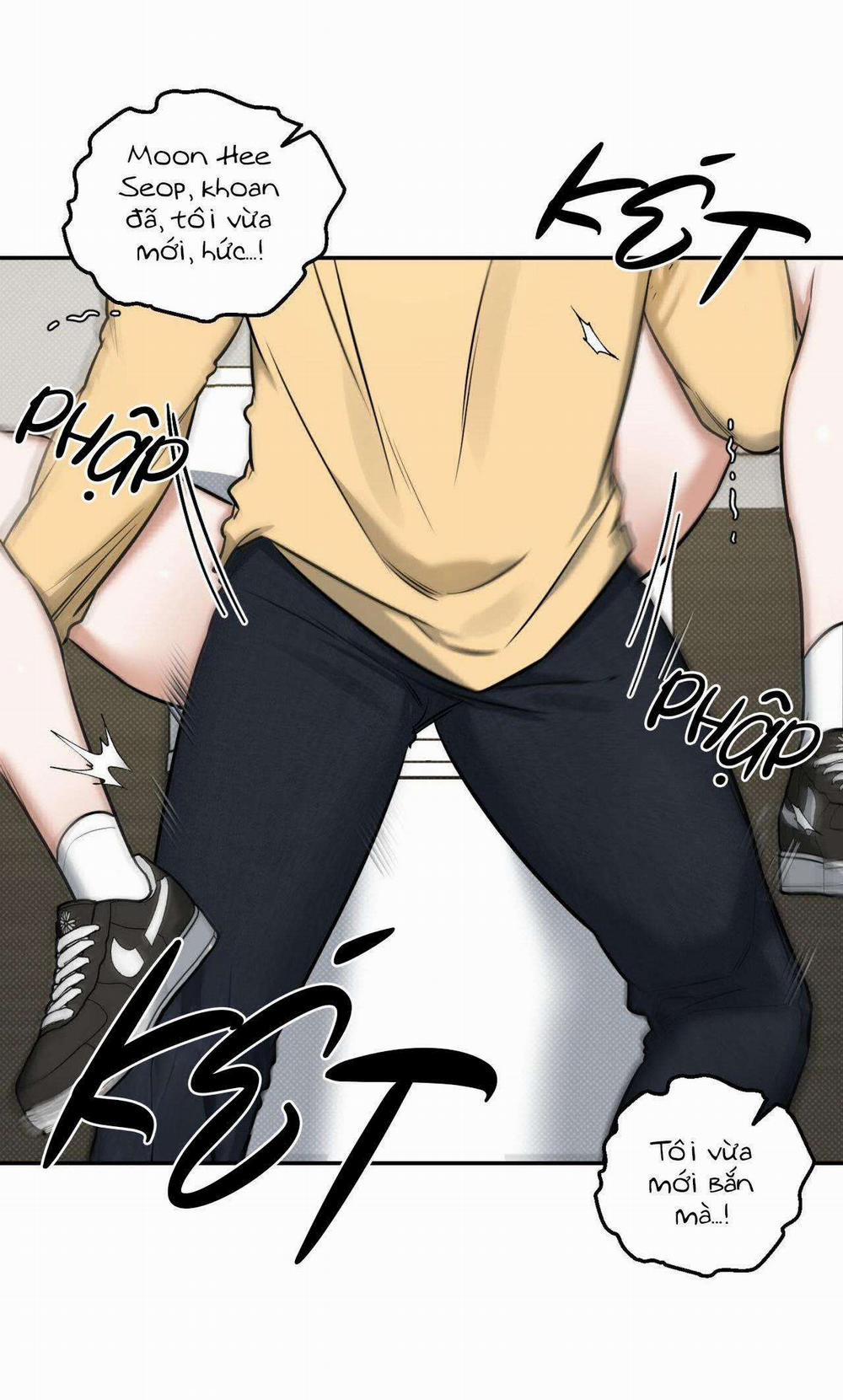 Chàng Trai Cho Em Mọi Thứ 6 trang 46