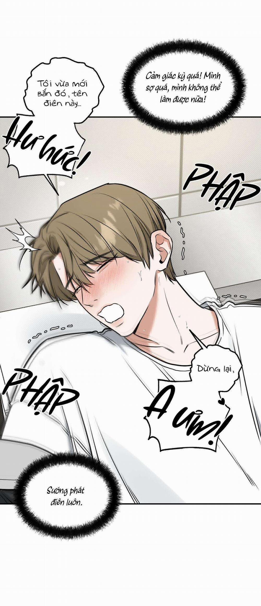 Chàng Trai Cho Em Mọi Thứ 6 trang 47