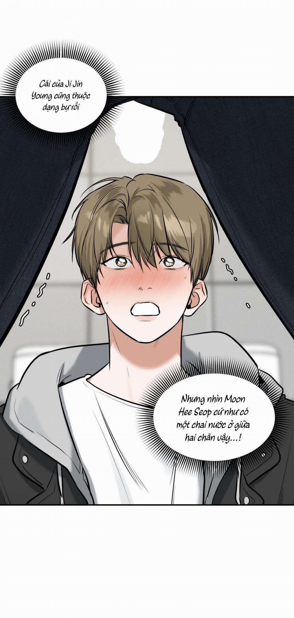 Chàng Trai Cho Em Mọi Thứ 6 trang 5