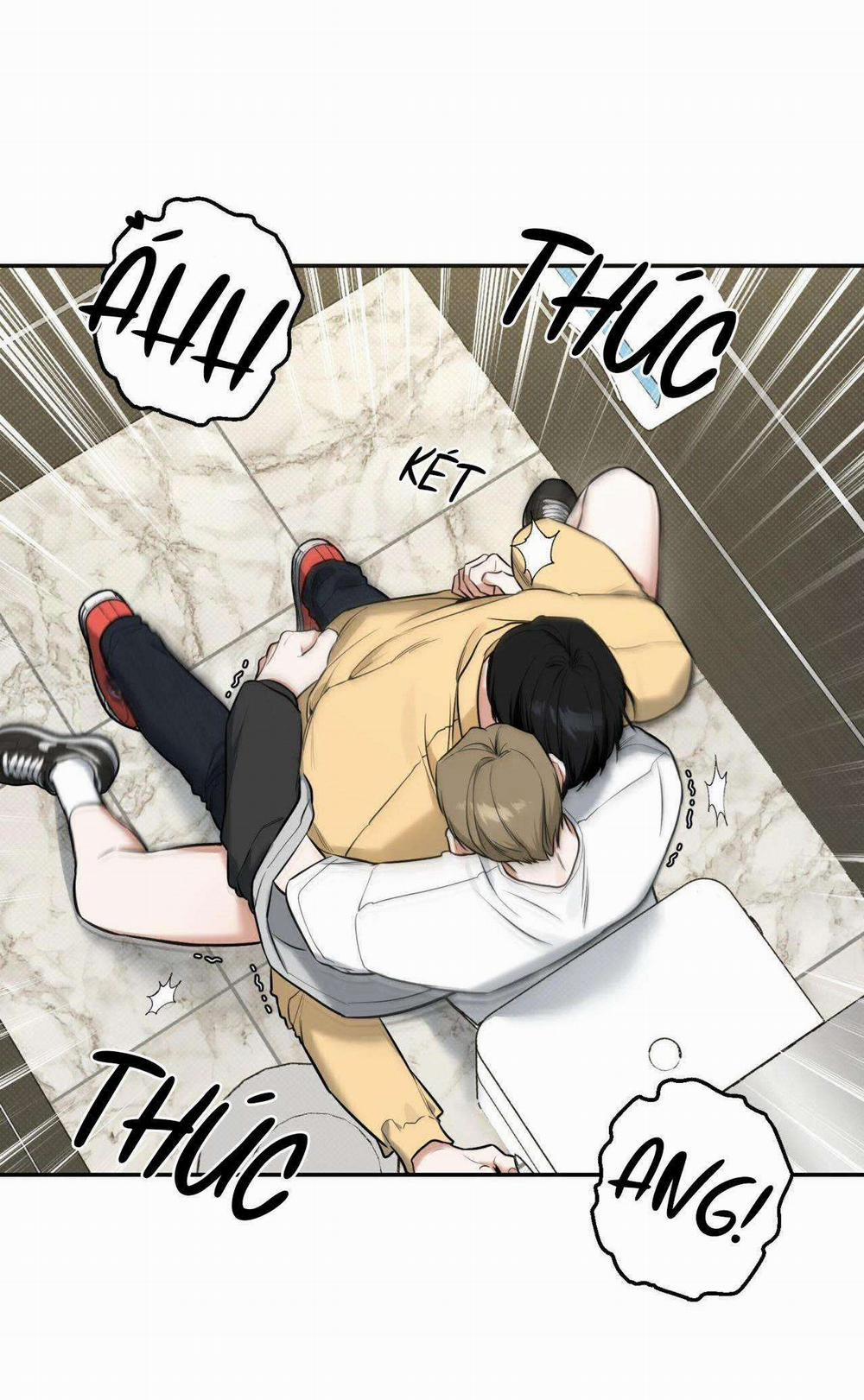 Chàng Trai Cho Em Mọi Thứ 6 trang 50