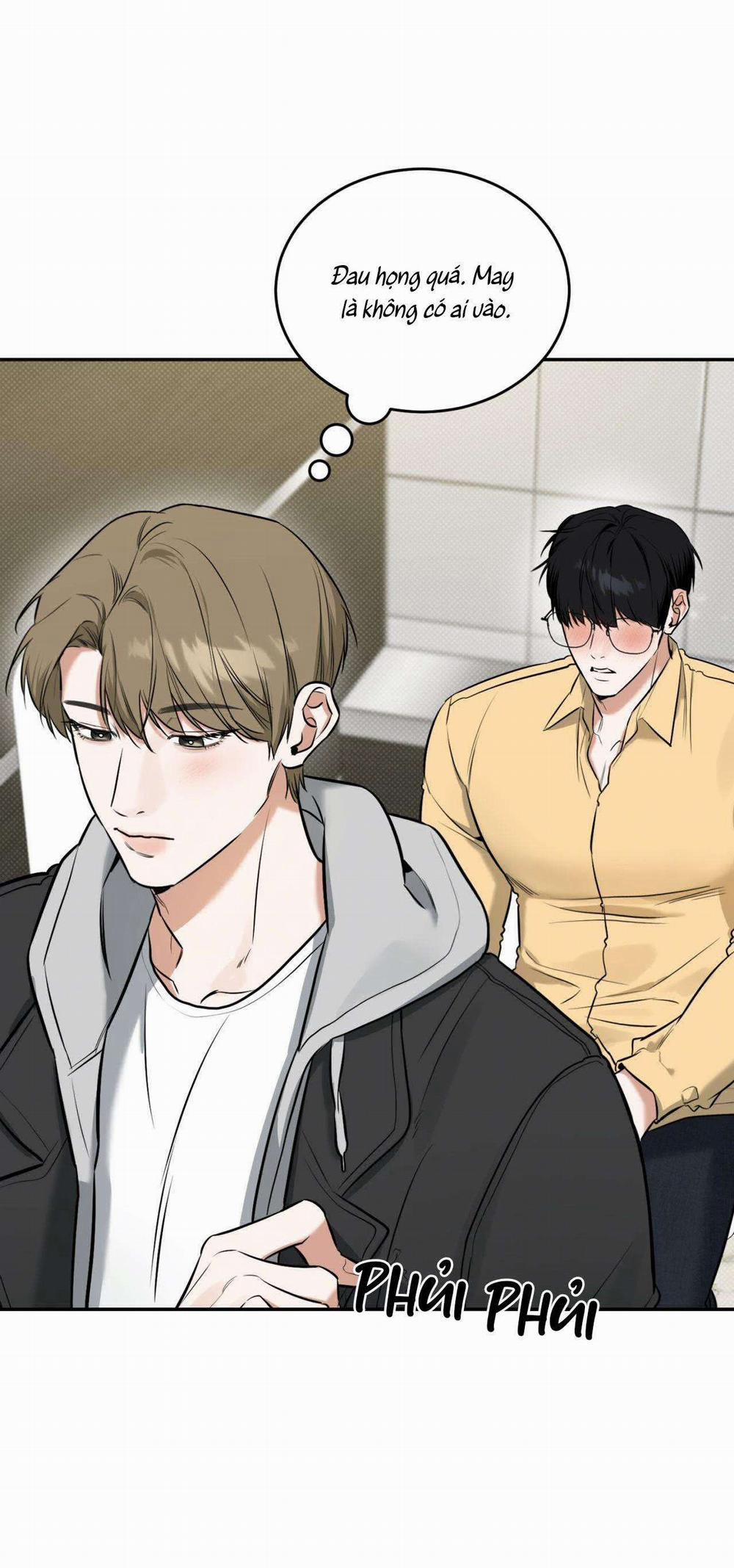 Chàng Trai Cho Em Mọi Thứ 6 trang 61