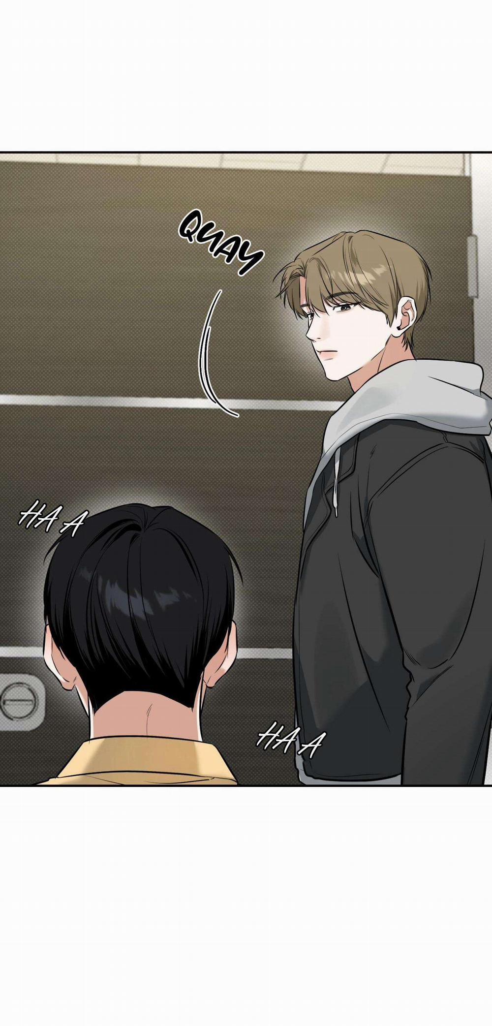 Chàng Trai Cho Em Mọi Thứ 6 trang 62