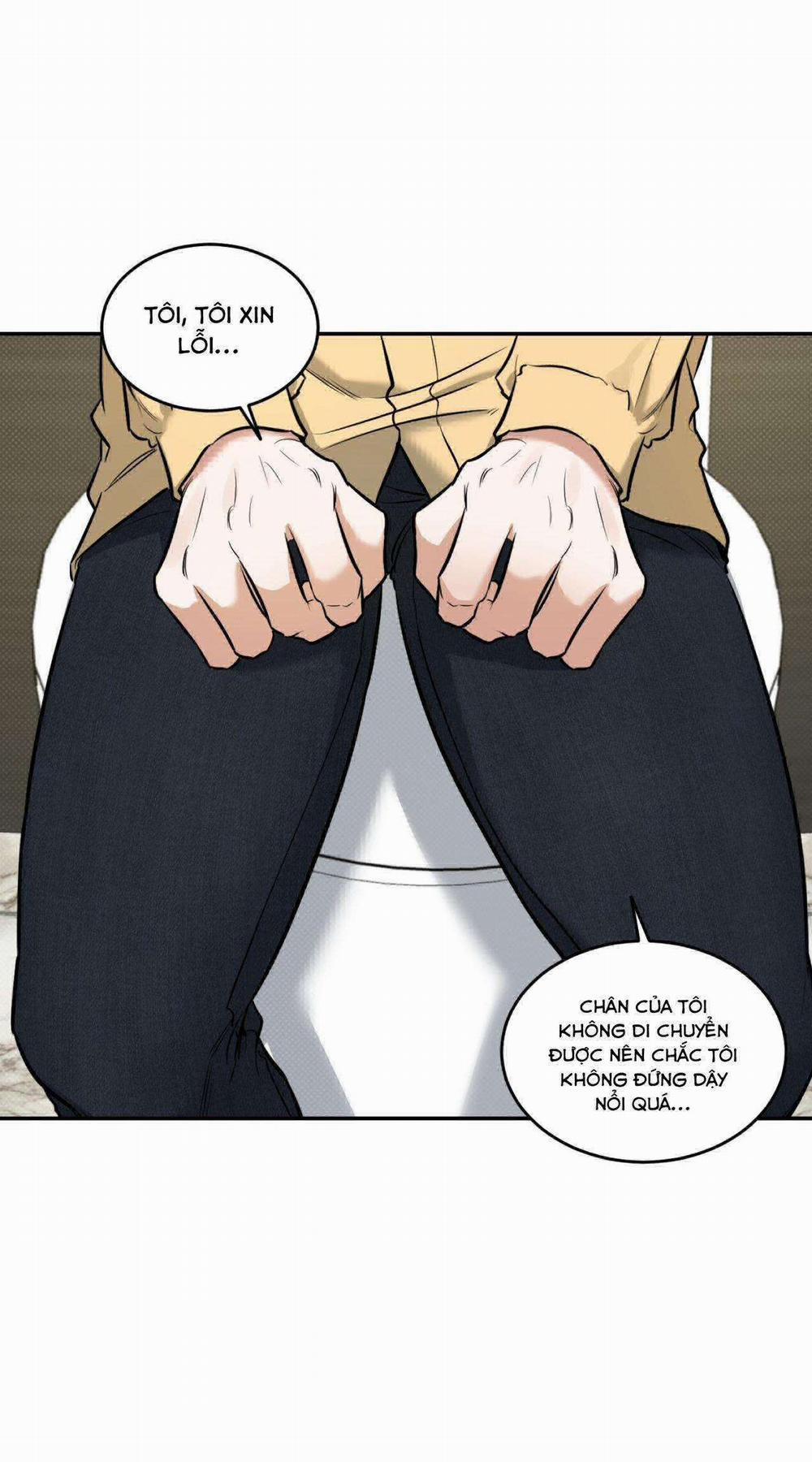 Chàng Trai Cho Em Mọi Thứ 6 trang 64