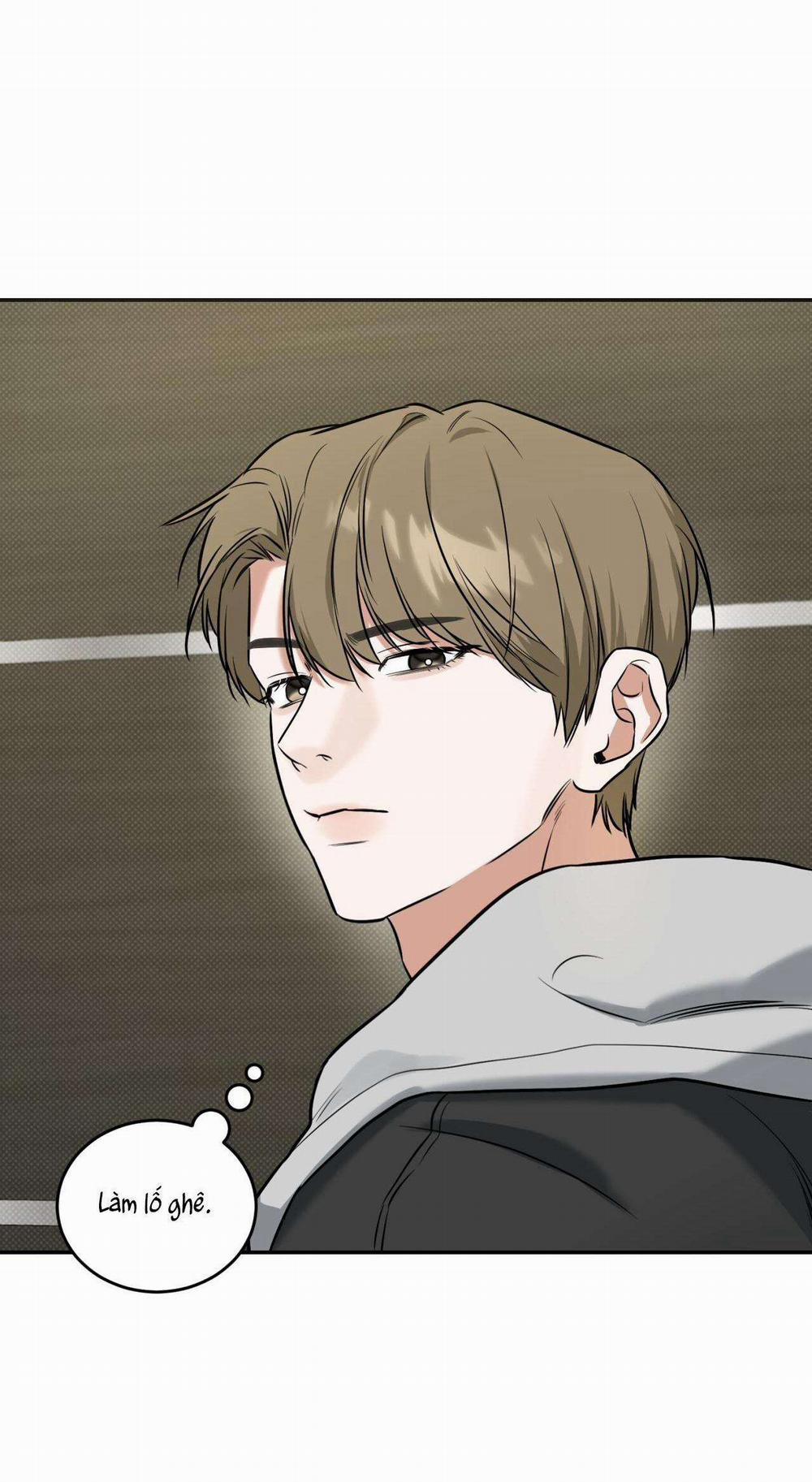 Chàng Trai Cho Em Mọi Thứ 6 trang 65