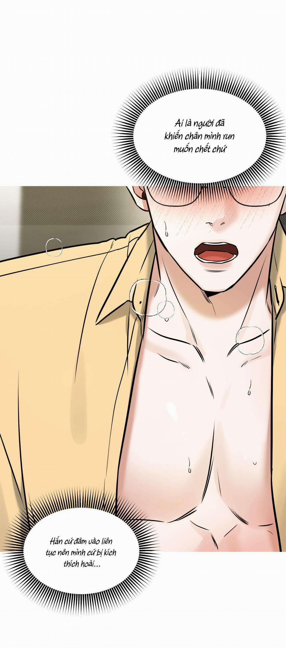 Chàng Trai Cho Em Mọi Thứ 6 trang 66