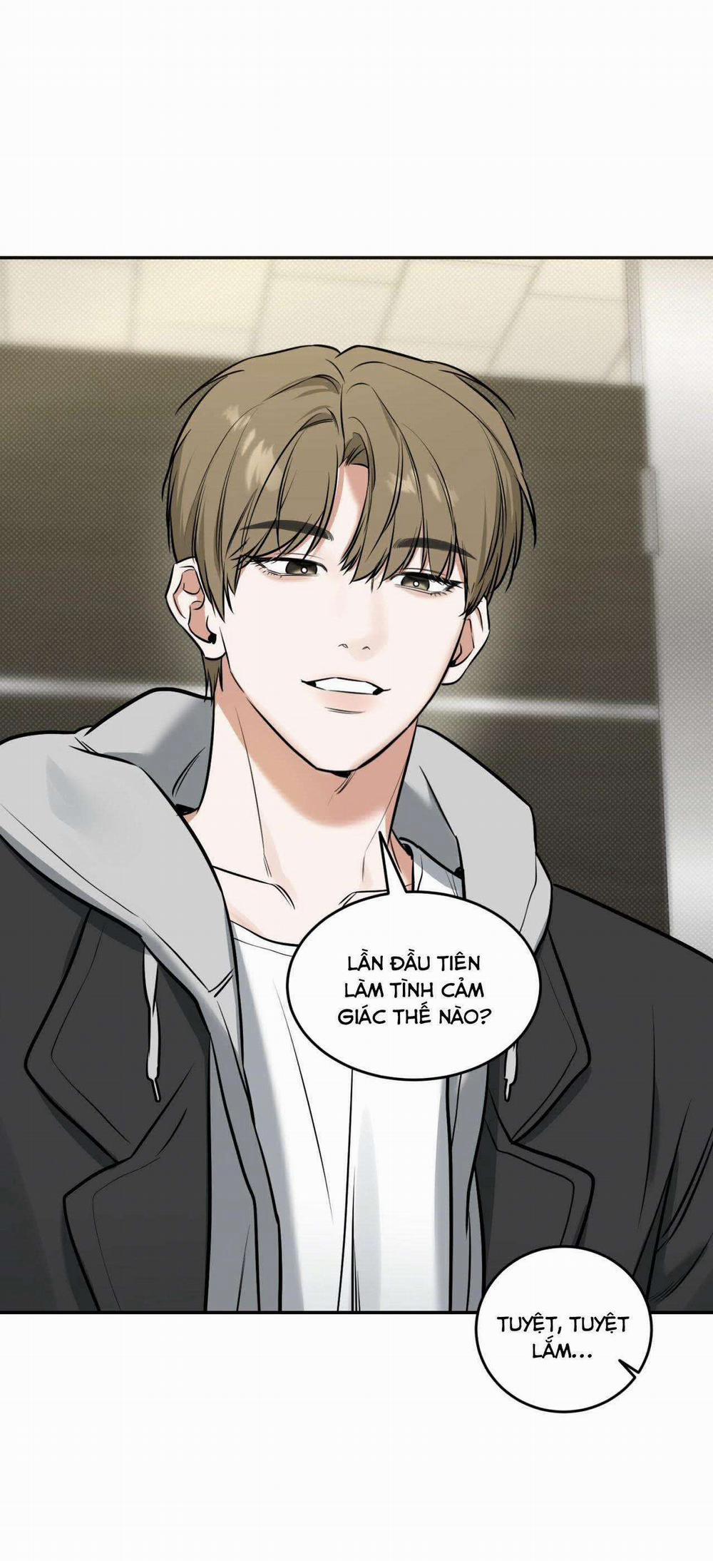 Chàng Trai Cho Em Mọi Thứ 6 trang 71