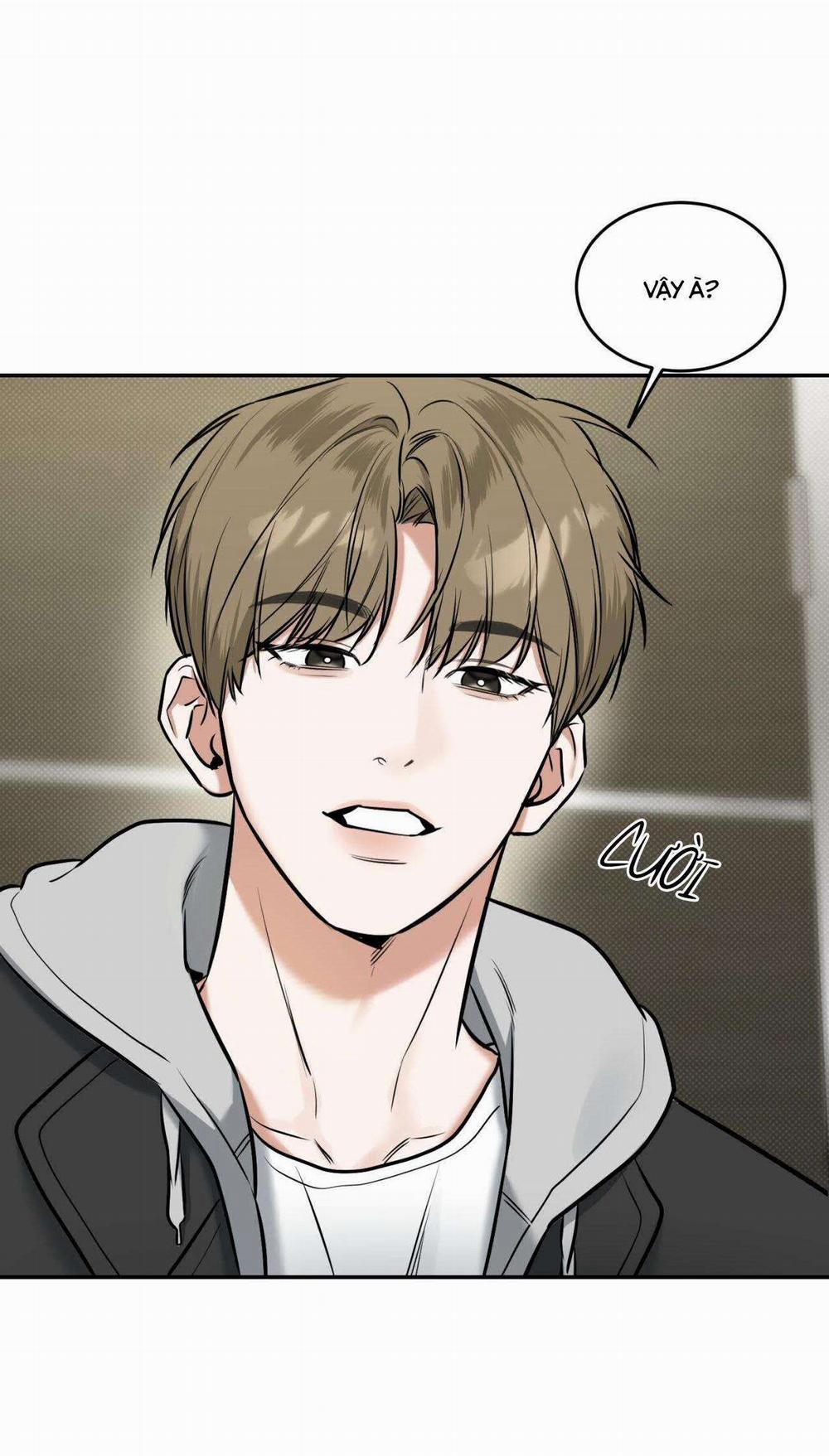 Chàng Trai Cho Em Mọi Thứ 6 trang 75