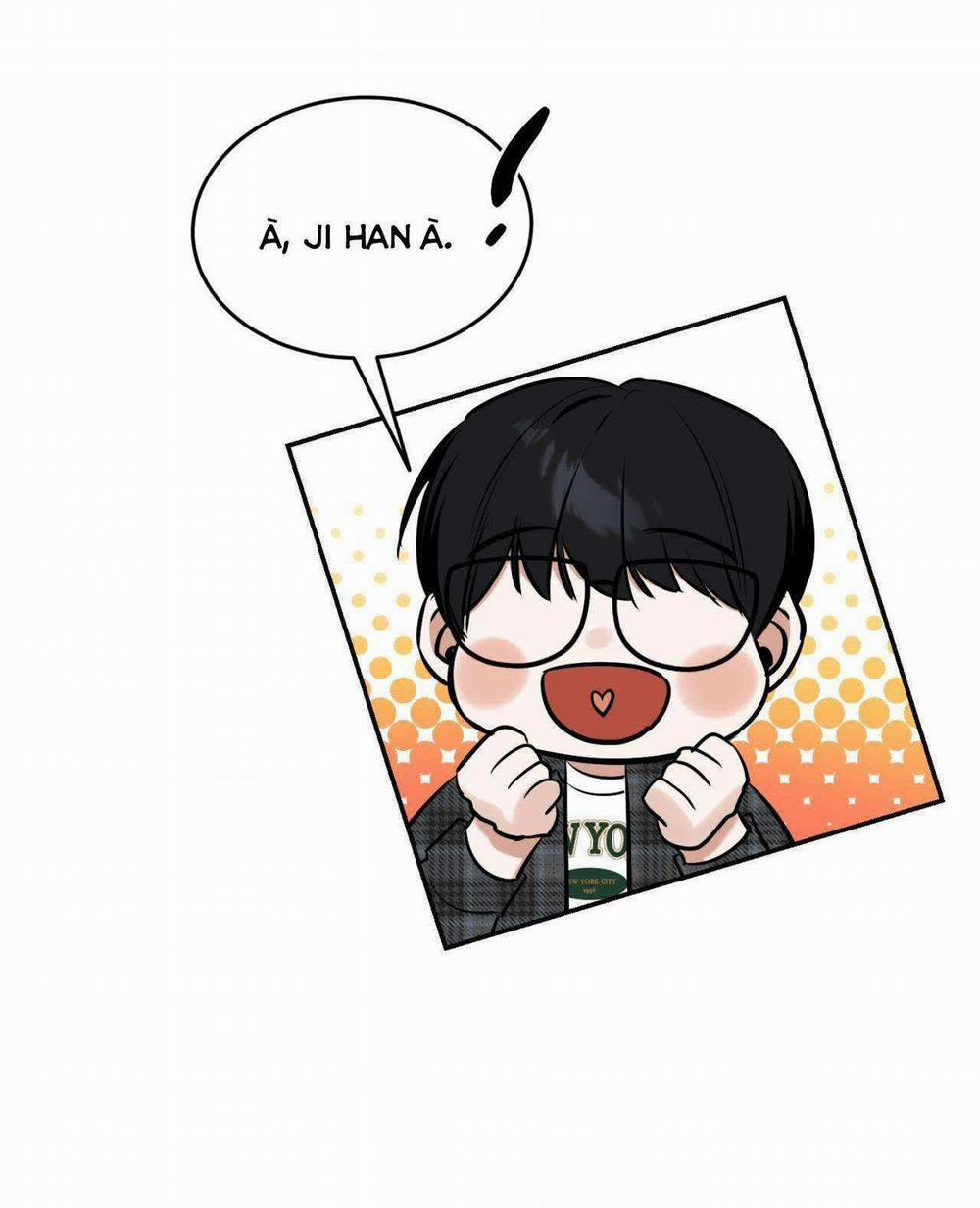 Chàng Trai Cho Em Mọi Thứ 7 trang 10