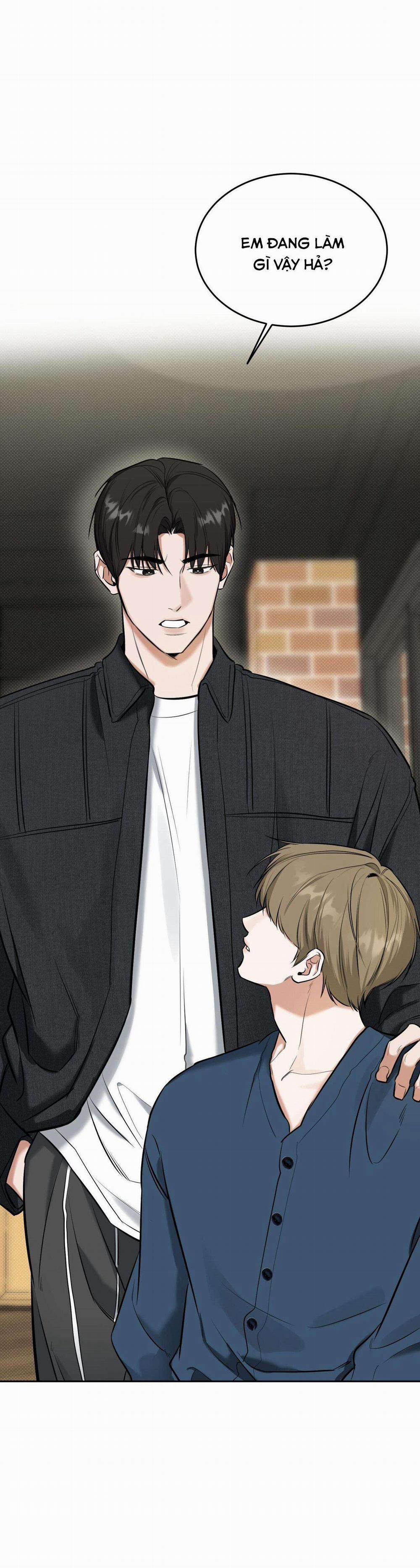 Chàng Trai Cho Em Mọi Thứ 7 trang 22