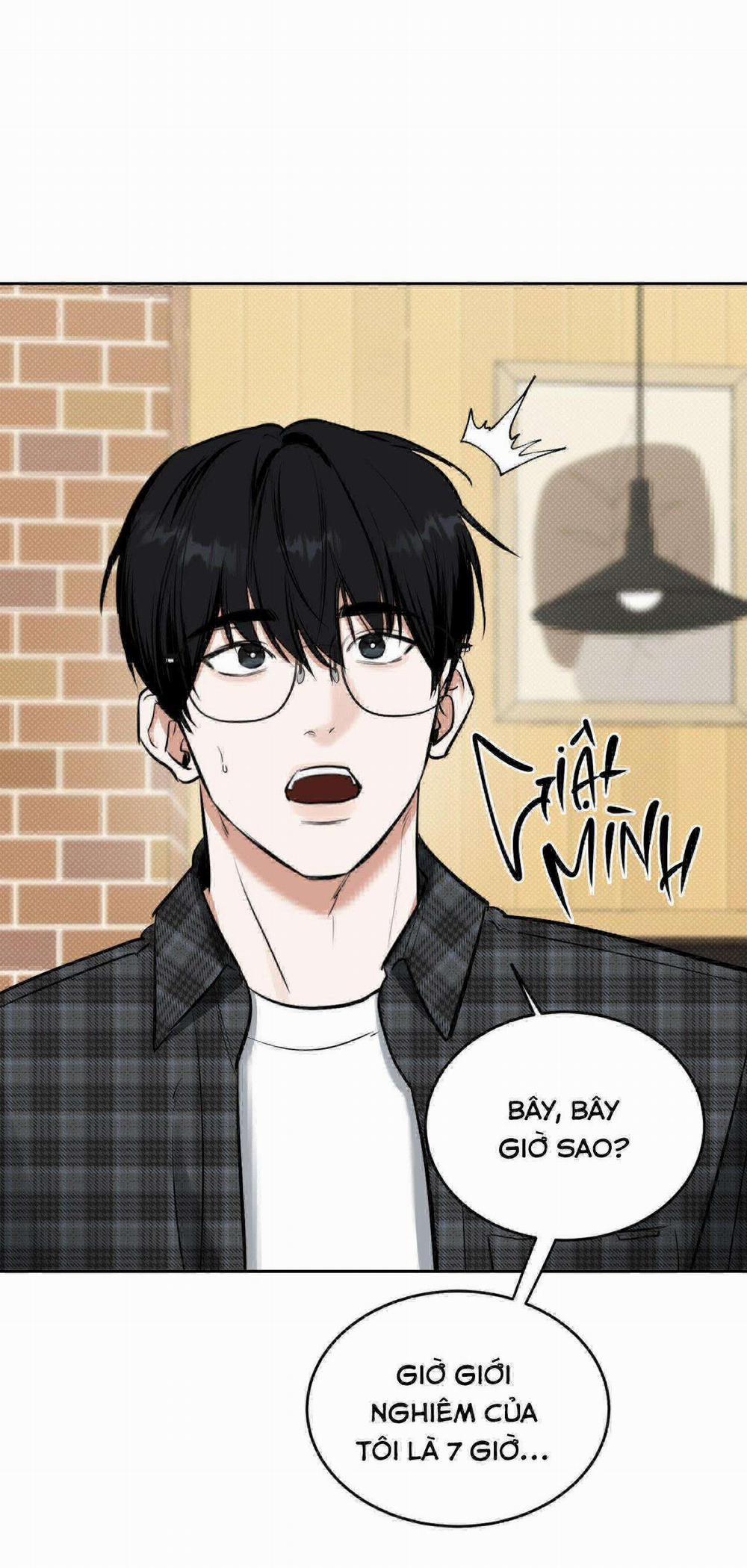 Chàng Trai Cho Em Mọi Thứ 7 trang 32