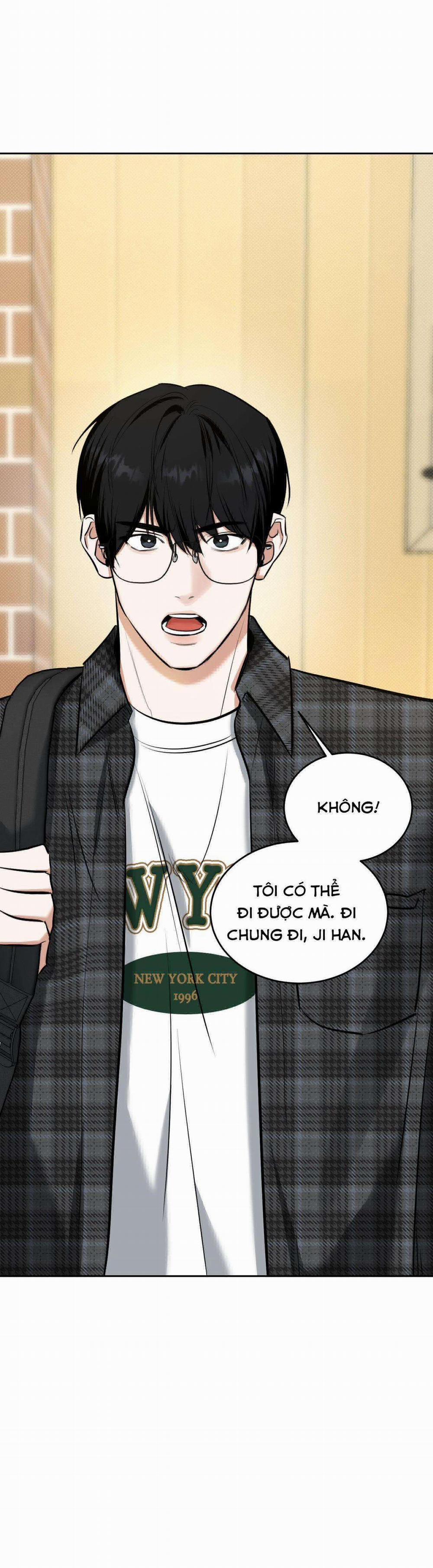 Chàng Trai Cho Em Mọi Thứ 7 trang 37