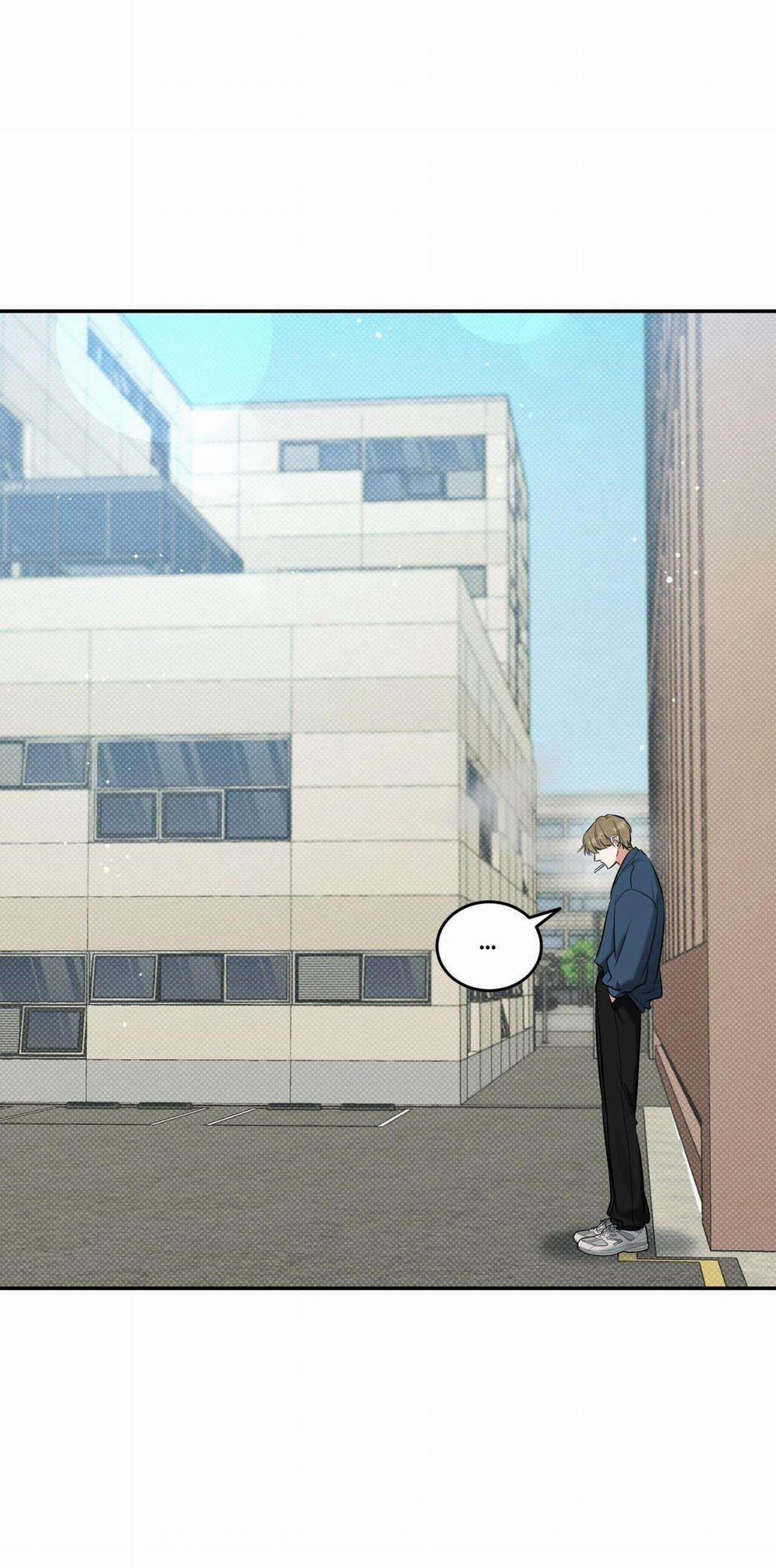 Chàng Trai Cho Em Mọi Thứ 7 trang 4